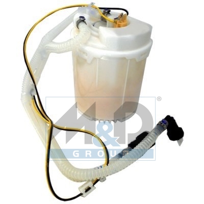 [77543] Fuel supply unit