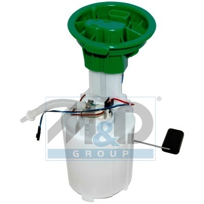 [77395] Fuel supply unit