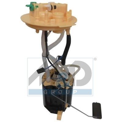 [77542] Ensemble pompe