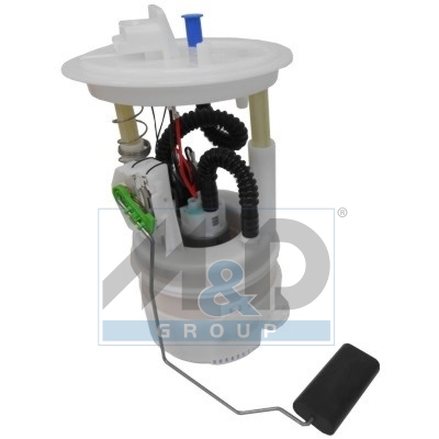 [77133] Fuel supply unit