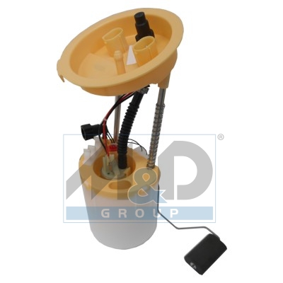 [77394] Fuel supply unit