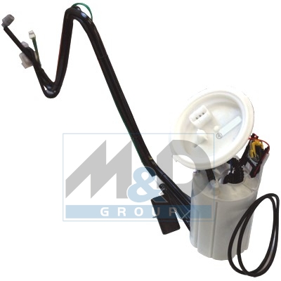 [77393] Fuel supply unit