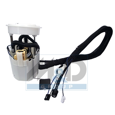 [77387] Ensemble pompe