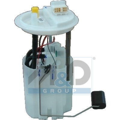 [77132] Fuel supply unit