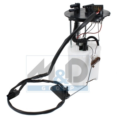 [77382] Fuel supply unit