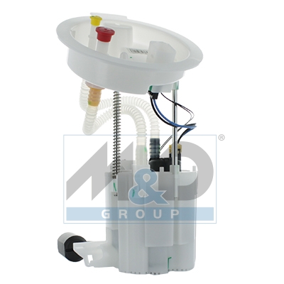 [77528] Fuel supply unit