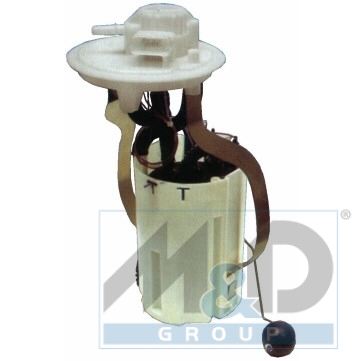 [76511] Fuel supply unit