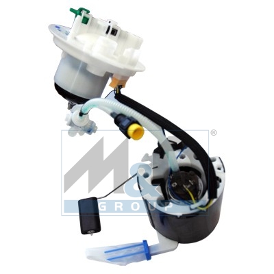 [77379] Fuel supply unit