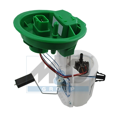 [77699] Fuel supply unit