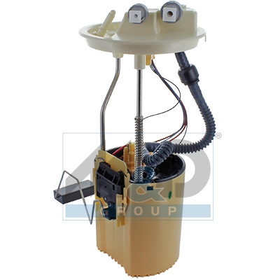 [77728] Fuel supply unit