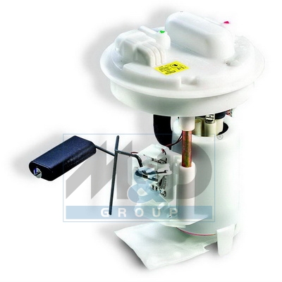 [76489] Fuel supply unit