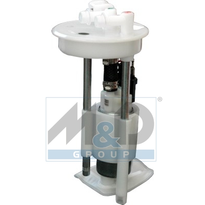 [76478] Ensemble pompe