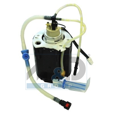 [77378] Fuel Feed Unit