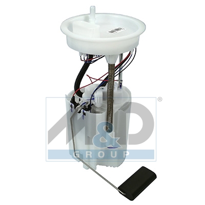 [77377] Fuel supply unit