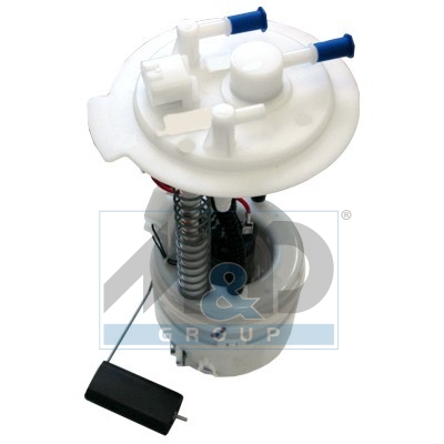 [77370] Fuel supply unit