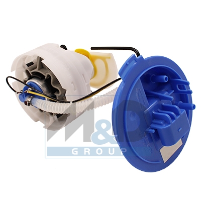 [77901] Fuel supply unit