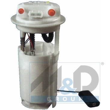 [76524] Ensemble pompe