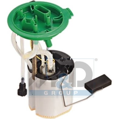 [77039] Fuel supply unit