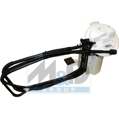 [77206] Fuel supply unit