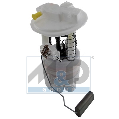 [77423] Fuel supply unit