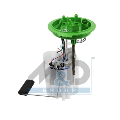 [77947] Fuel supply unit