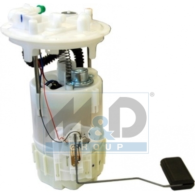 [77237] Fuel supply unit