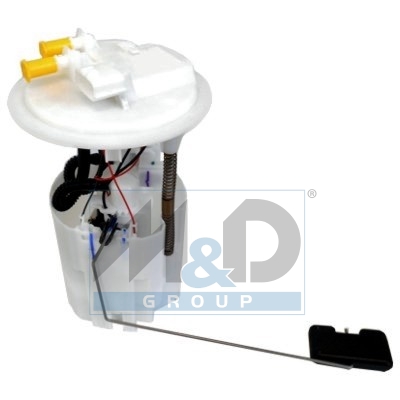 [77519] Fuel supply unit