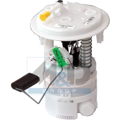 [77207] Fuel supply unit