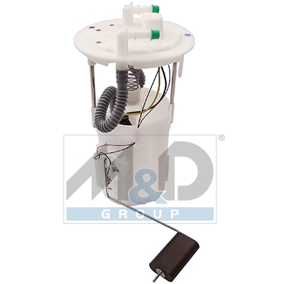 [77340] Fuel supply unit