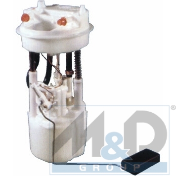 [76466] Fuel supply unit