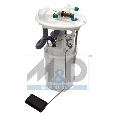 [77365] Fuel supply unit