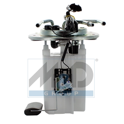 [77211] Fuel supply unit