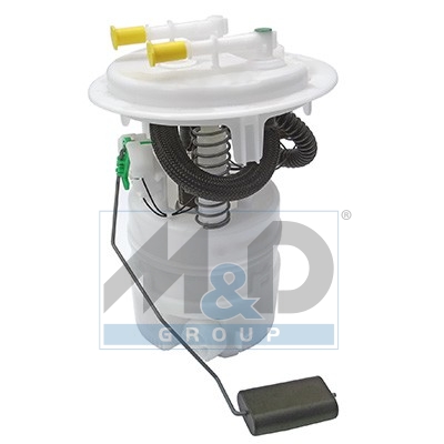 [77651] Fuel supply unit