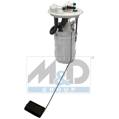 [77364] Fuel supply unit