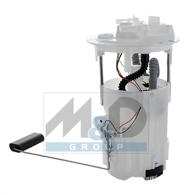 [77656] Fuel supply unit