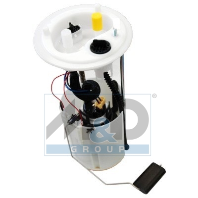 [77404] Fuel Feed Unit