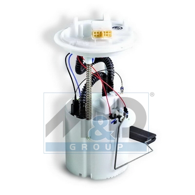 [76515] Fuel Feed Unit