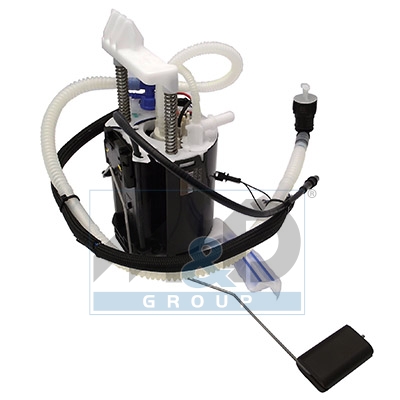 [77360] Fuel supply unit