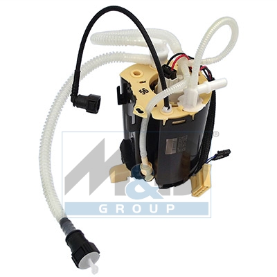 [77358] Fuel supply unit