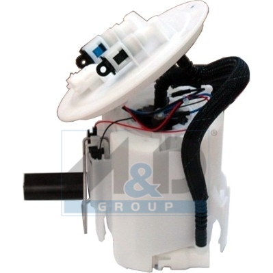 [77159] Fuel Feed Unit