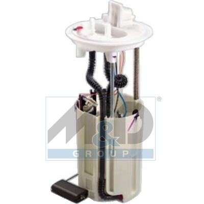 [76942] Ensemble pompe
