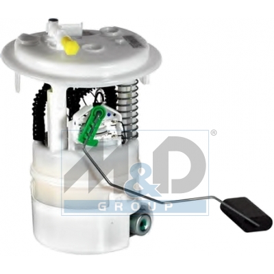 [76994] Ensemble pompe