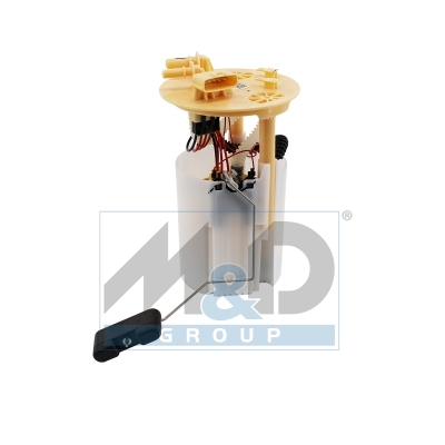 [77955] Ensemble pompe