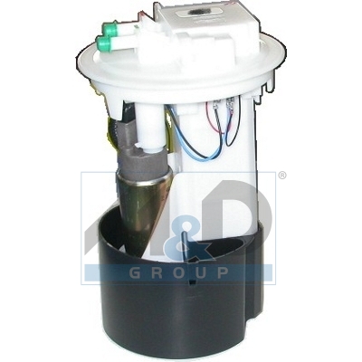 [76830] Fuel supply unit