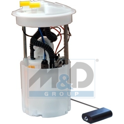 [77173] Fuel supply unit