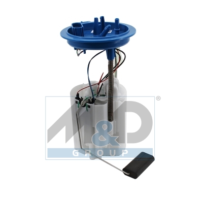 [77949] Fuel supply unit