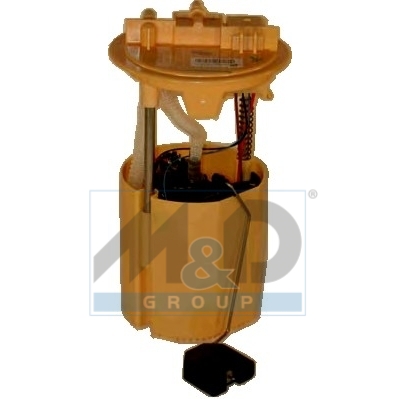 [77100] Fuel supply unit