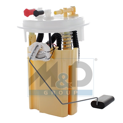 [77524] Fuel supply unit