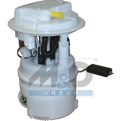 [76526] Fuel supply unit