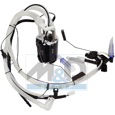 [77355] Fuel supply unit